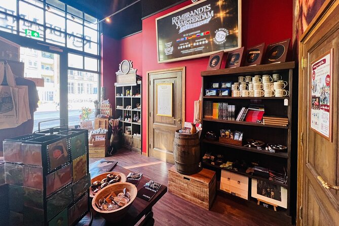 Ai-Portrait Photo Souvenir - Booking Information