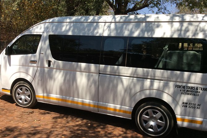 Airport Shuttle Services - What To Expect