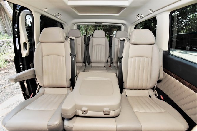Airport Transfer Tivat / Porto Montenegro to Budva /Sveti Stefan - Meeting and Pickup Details