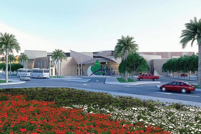 Airport Transfer To Dead Sea Hotel - Cancellation Policy