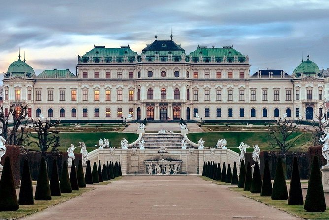 Airport Transfer: Vienna to Vienna Airport VIE by Luxury Car - Frequently Asked Questions