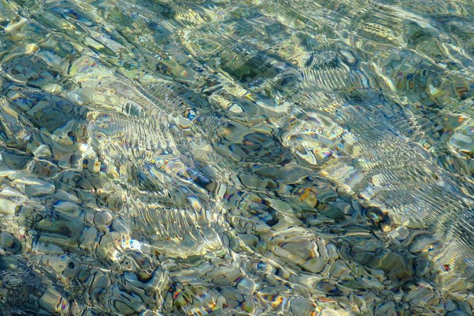 Airport Zadar or Zadar to Split via Krka Waterfalls for Singles or Couples - Customer Reviews
