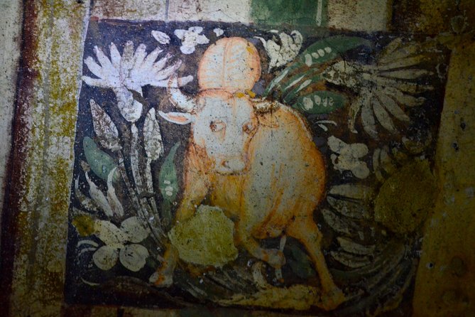 Ajanta & Ellora Caves, Aurangabad and Lonar Meteor Lake, 6 Days From Mumbai