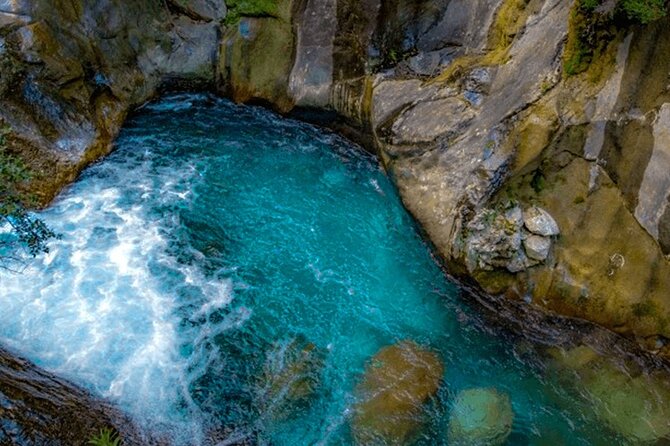 Alanya Sapadere Canyon & Cabrio Safari Tour W/ Transfer & Lunch - Cancellation Policy