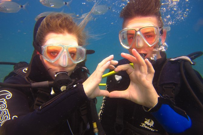 Alanya: Scuba Diving Experience for Beginners - How to Book Your Diving Adventure