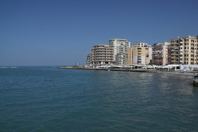 Albania Explorer “Illyria Route” - Meeting and Pickup Information
