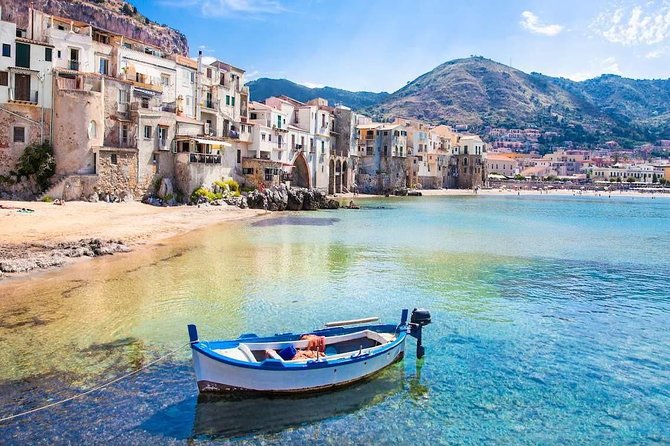 Alberi Del Paradiso, Cefalù to APT Palermo or Vice Versa, Private Transfer - Customer Reviews