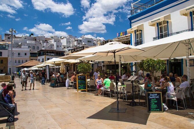 Albufeira Airport Transfers - Frequently Asked Questions
