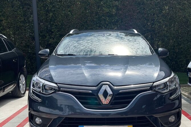 Algarve Private Transfers - Pricing and Guarantee