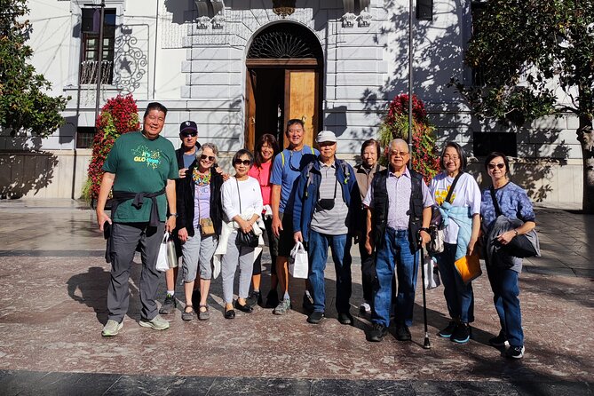 Alhambra Skip the Line Small Group Tour With Nasrid Palaces - Pricing and Booking