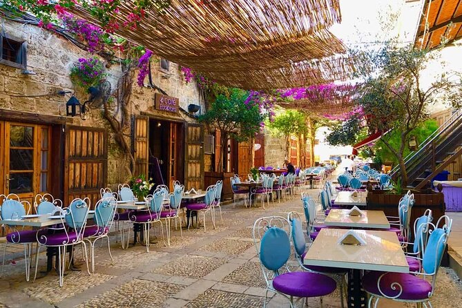 All in 1 Lebanon Local Multi Day Tour, 3 Days - Booking Policies and Guarantees