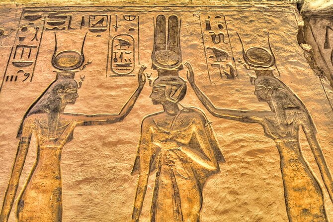 All In 2 Days From Cairo To Luxor & Aswan & Abu Simbel By Plane - Additional Tips