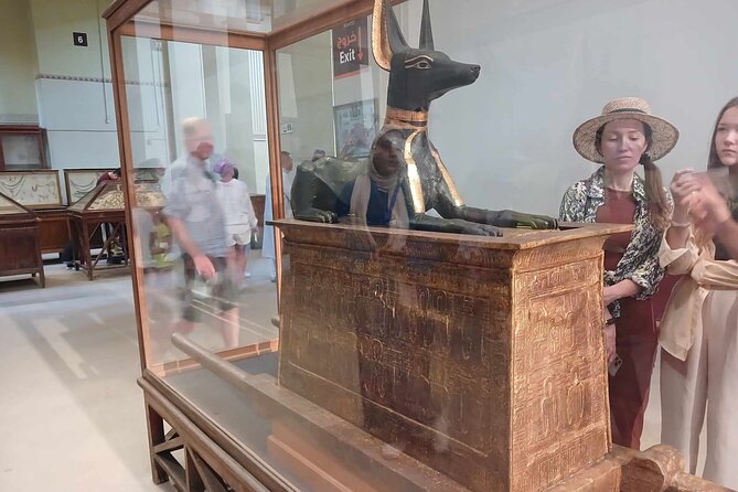 All Inclusive 2 Days Private Tour to All Pyramids and Cairo - Customer Reviews