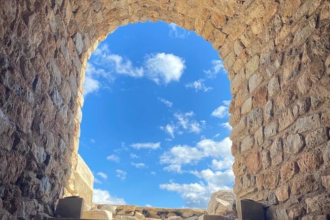 All Inclusive Biblical Ephesus & St John Basilica From Bodrum - Additional Information