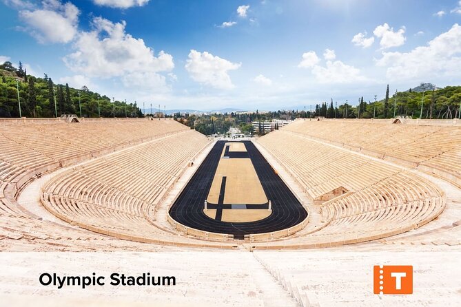 All Inclusive Pass to Athens City and Acropolis - Reviewer Feedback and Host Response