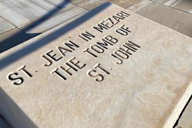 All Inclusive Private Ephesus Tour From Istanbul. Included Return Flights - Istanbul Hotel Pick-Up and Drop-Off