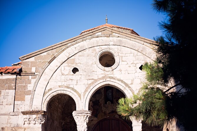 All-inclusive Private Guided 2-day Tour of Trabzon - Dining Experiences