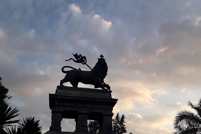 All Inclusive Small Group Tour of Addis Ababa - Reviews