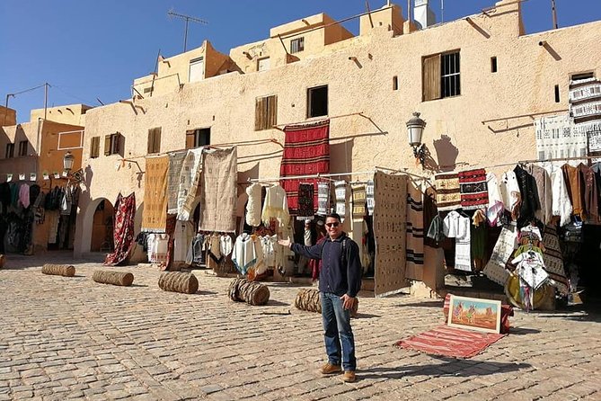 All of Algeria UNESCO Sites Tour Package in 2 Weeks by Algeriatours16 - Additional Information