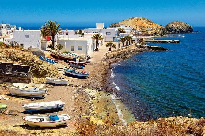 Almería Private Transfer From the City Centre or Cabo De Gata to Almería Airport - Expectations and Requirements