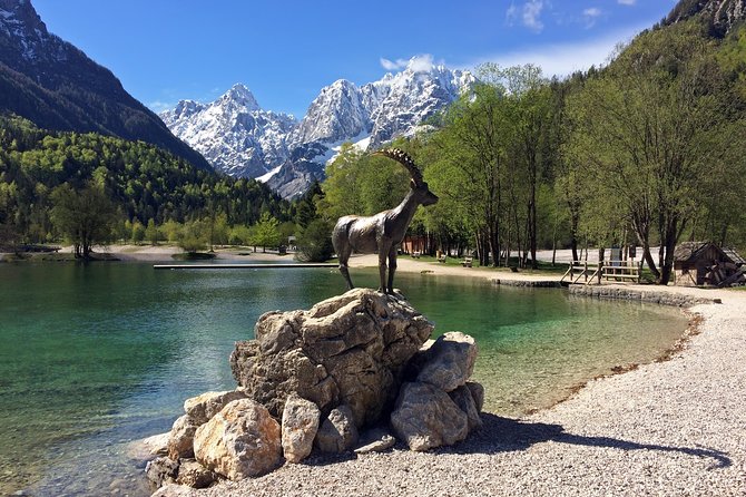 Alpine Adventure in Triglav National Park - Safety Information