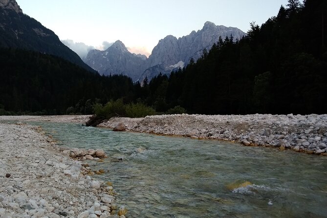 Alpine Slovenia. Private Trip From Ljubljana. Price per Car. - The Sum Up