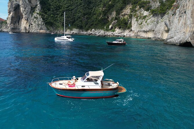 Amalfi Coast Sunset Aperitif by Private Boat - Frequently Asked Questions