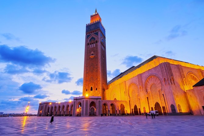 Amazing Imperial Cities From Casablanca - Frequently Asked Questions