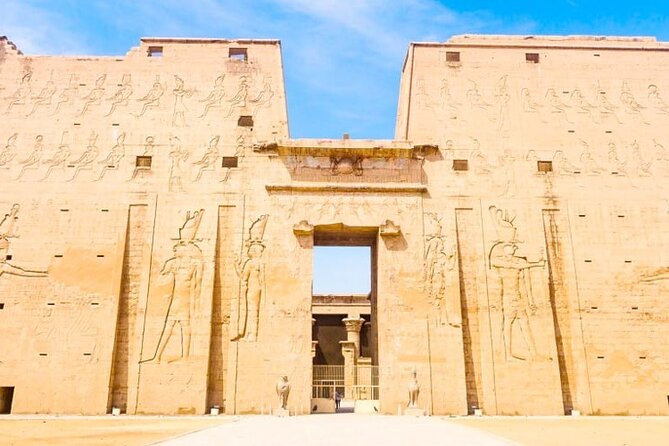 Amazing Sailing Nile Cruise From Aswan For 2 Nights 3 Days - Booking Information