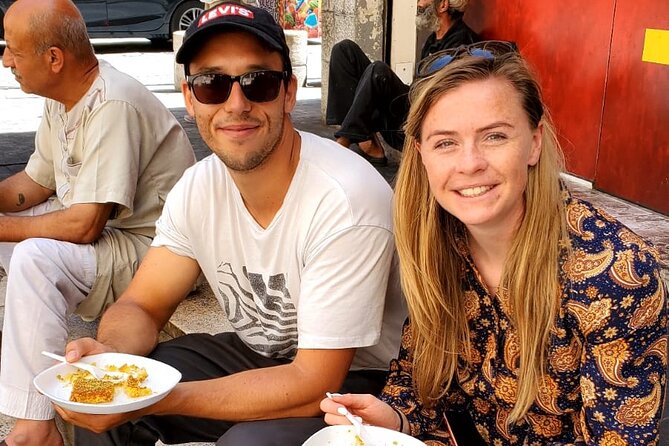 Amman &Wadi Rum: Jeep Tour, Bedouin Camp Escape &Culinary Journey - Additional Information