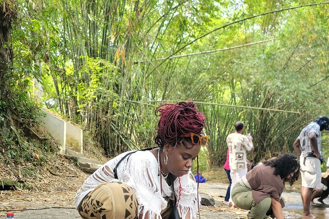 Ancestral Roots Capecoast Castle And Adventure Tour In Capecoast - Inclusions and Exclusions