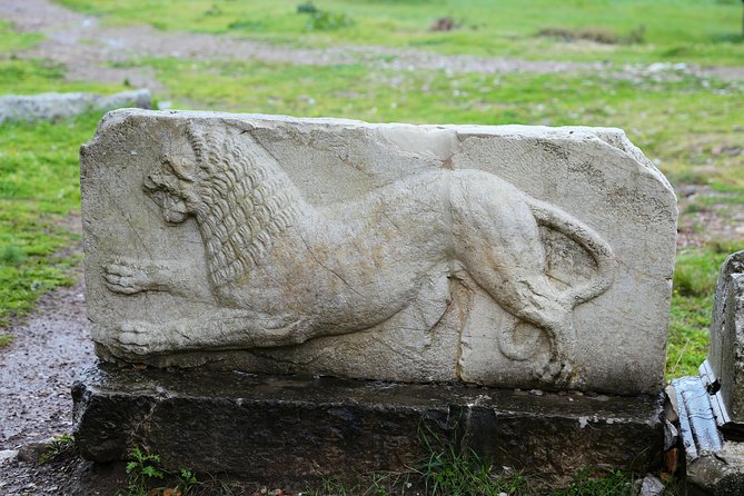 Ancient Messene Private Tour From Athens - Booking and Pricing