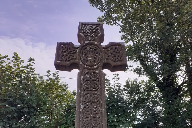 Angleseys Religious Sites Tour - Cultural Insights Shared
