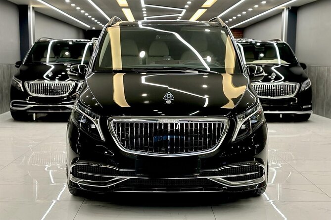 Antalya Airport VIP Transfer - Cancellation Policy Details
