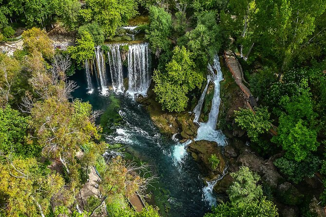 Antalya City Tour - Price and Booking Details