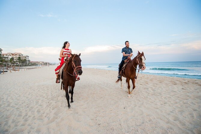 Antalya Horse Riding Forest and Beach - The Sum Up