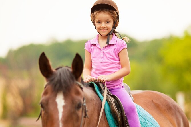 Antalya Horseback Riding Tour With Roundtrip Transfer - Operator Details