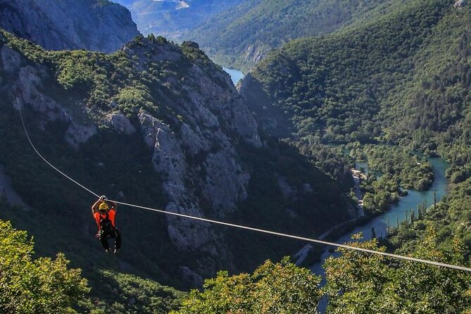 Antalya Rafting and Zipline Experience - Frequently Asked Questions