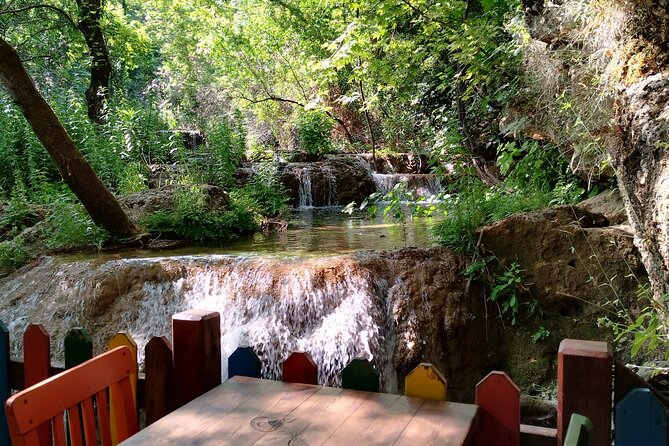 Antalya Waterfalls Private Tour - Cancellation Policy