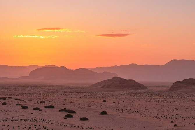 Aqaba Taxi for (Full Day Petra , Wadi Rum and All Transportation) - Customer Support