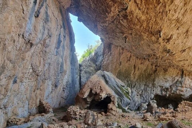 Archaeological and Naturalistic Tour to the Village of Tiscali - Frequently Asked Questions