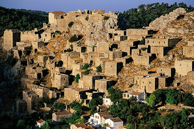 Argolis, Mystras and Monemvasia 3 Days Tour From Athens - Customer Reviews
