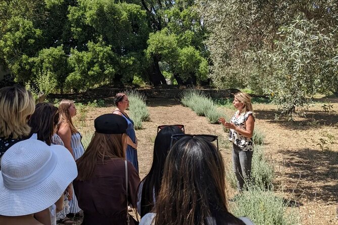 Argostoli: Farm Delights and Timeless Tastes - Frequently Asked Questions