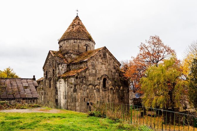 Armenia Full Day Private Tour From Tbilisi, Most Popular Places - Tour Expectations and Accessibility