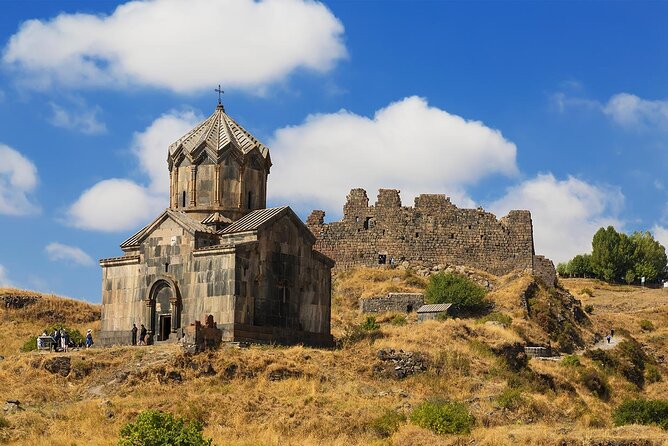 Armenia: On Musical Paths - The Sum Up