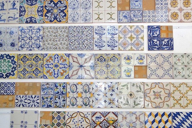 Arrábida Private Tour | Olive | Sesimbra | Explore and Taste - Tour Highlights