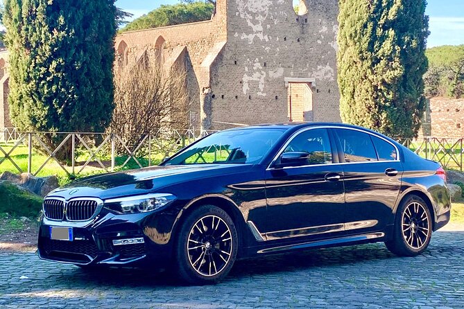 Arrival Private Transfer - Malpensa Milan Airport (MXP) to Bormio - Directions
