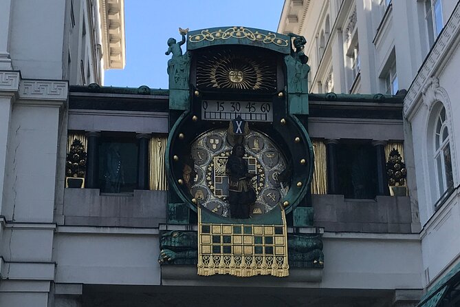 Art Nouveau in Vienna - Preserving Viennas Art Nouveau Heritage
