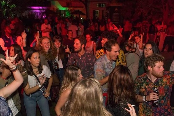 Arusha Nightlife Tour - Price Details and Booking