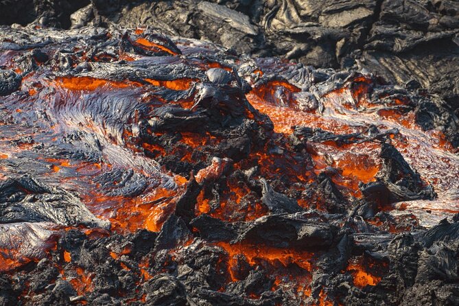 Ascent of Piton De La Fournaise in a Small Group - Price Information